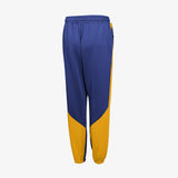 Golden State Warriors Dri-FIT Showtime Youth Pants - Blue
