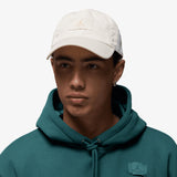 Jordan Club Cap - White