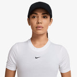 Club Premium Cap - Black