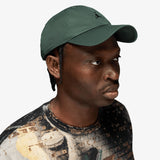 Jordan Club Unstructured Curved-Bill Hat - Green