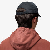 Jordan Club Cap Adjustable Hat - Black