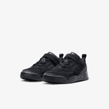 Jordan Spizike Low (TD) - Black/Anthracite