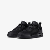 Jordan Spizike Low (GS) - Black/Anthracite