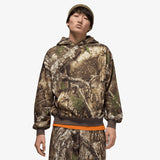 Brooklyn Fleece Pullover Hoodie - Realtree