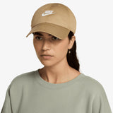 Club Unstructured Futura Wash Cap - Beige