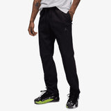 Jordan Sport Hoop Fleece Men's Dri-FIT Trousers - Black/Dark Shadow