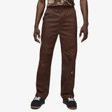 Jordan Essentials Men's Woven Trousers - Brown