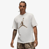 Brooklyn Realtree Jumpman T-Shirt - White