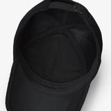 Club Premium Cap - Black