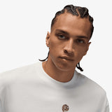 Brooklyn Realtree Jumpman T-Shirt - White