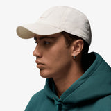 Jordan Club Cap - White