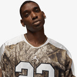 Brooklyn Realtree Hockey Jersey