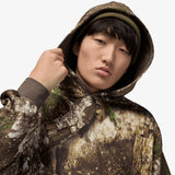 Brooklyn Fleece Pullover Hoodie - Realtree