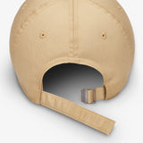 Club Unstructured Futura Wash Cap - Beige