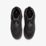 Jordan Spizike Low (GS) - Black/Anthracite