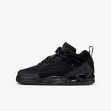 Jordan Spizike Low (GS) - Black/Anthracite
