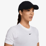 Club Premium Cap - Black