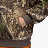 Brooklyn Fleece Pullover Hoodie - Realtree