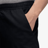 Jordan Essentials Men's Woven Trousers - Black