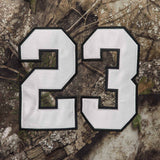 Brooklyn Realtree Hockey Jersey