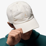 Jordan Club Cap - White