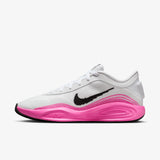 Air Zoom GT Hustle Academy - White/Pink Blast/Black