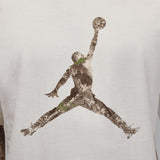 Brooklyn Realtree Jumpman T-Shirt - White