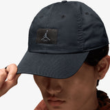 Jordan Club Cap Adjustable Hat - Black