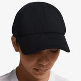 Club Premium Cap - Black