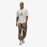 Brooklyn Realtree Jumpman T-Shirt - White