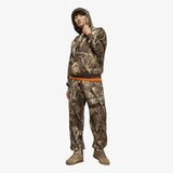 Brooklyn Fleece Pullover Hoodie - Realtree