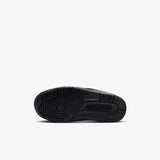Jordan Spizike Low (TD) - Black/Anthracite