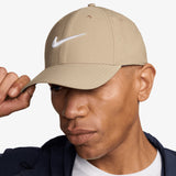 Dri-FIT Club Structured Swoosh Cap - Brown