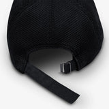 Club Premium Cap - Black