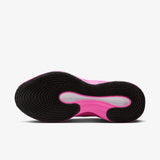Air Zoom GT Hustle Academy - White/Pink Blast/Black