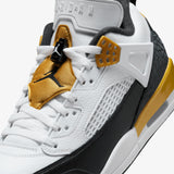 Jordan Spizike Low - DMP