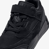 Jordan Spizike Low (TD) - Black/Anthracite