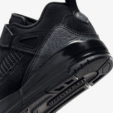 Jordan Spizike Low (TD) - Black/Anthracite