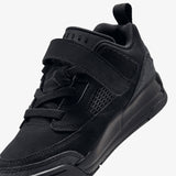 Jordan Spizike Low (TD) - Black/Anthracite