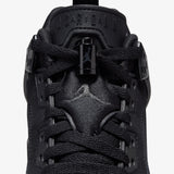 Jordan Spizike Low (GS) - Black/Anthracite