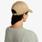 Club Unstructured Futura Wash Cap - Beige