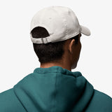 Jordan Club Cap - White