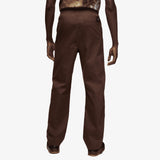 Jordan Essentials Men's Woven Trousers - Brown
