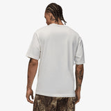 Brooklyn Realtree Jumpman T-Shirt - White