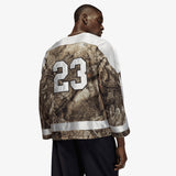 Brooklyn Realtree Hockey Jersey