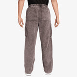 Flight Chicago Corduroy Pants - Baroque Brown