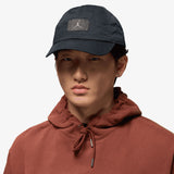 Jordan Club Cap Adjustable Hat - Black