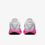 Air Zoom GT Hustle Academy - White/Pink Blast/Black