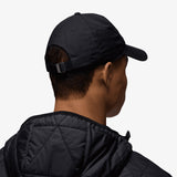 Jordan Club Unstructured Hat - Black