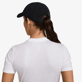 Club Premium Cap - Black